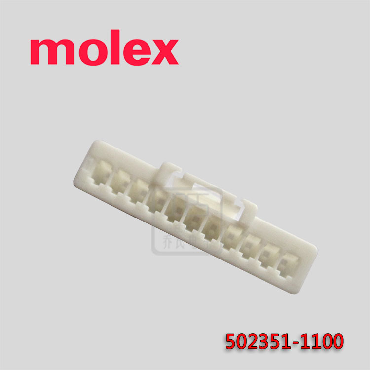 MOLEX/MolexĪ˹ 502351-1100  ĸβ ֻ