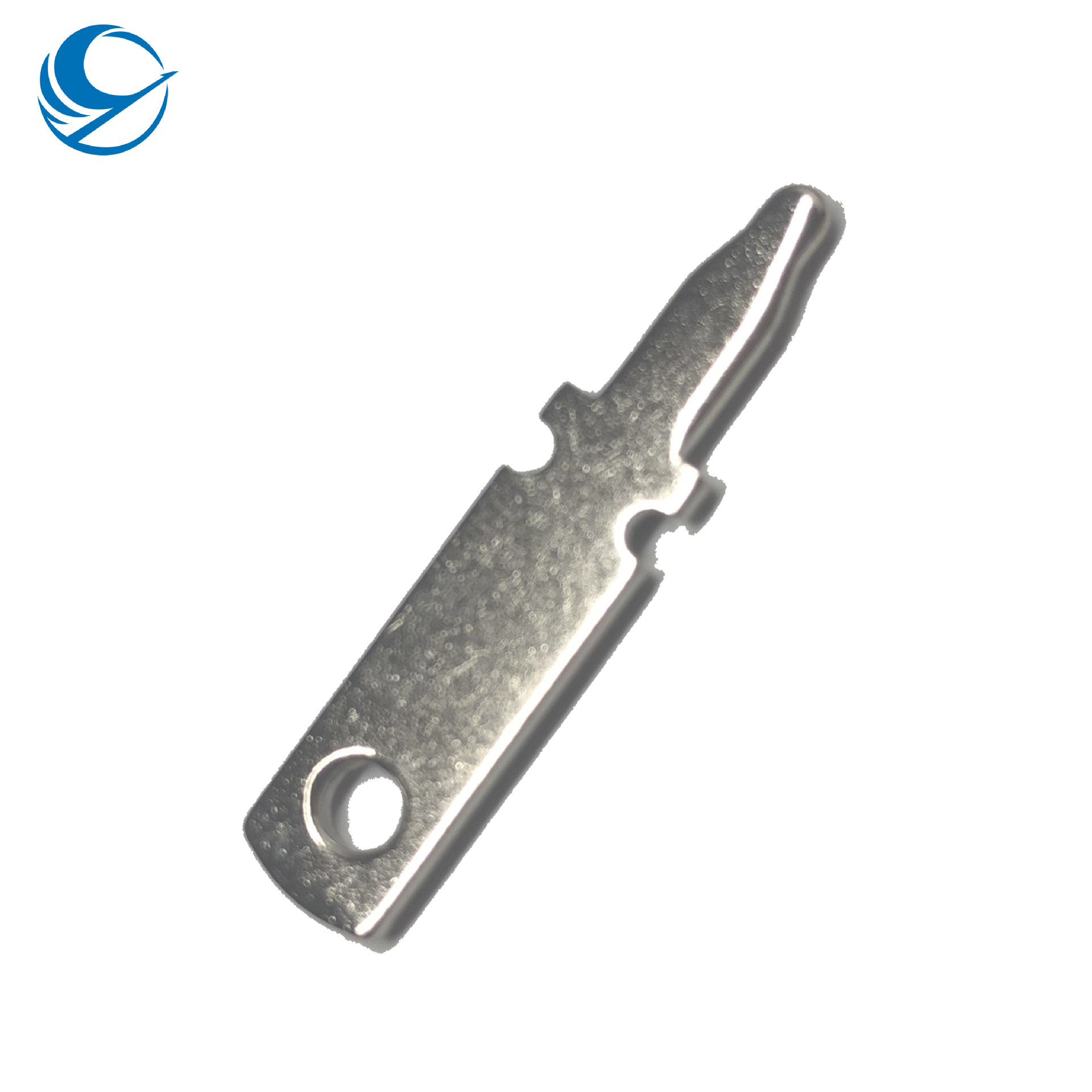 深圳批发AC充电器‖AC美规铜插片 美式插脚  美标插头 充电头五金