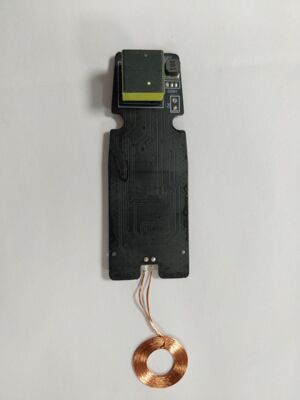 霧化器方案支持多種PCB方案設計開發與PCBA生産加工服務自有工廠