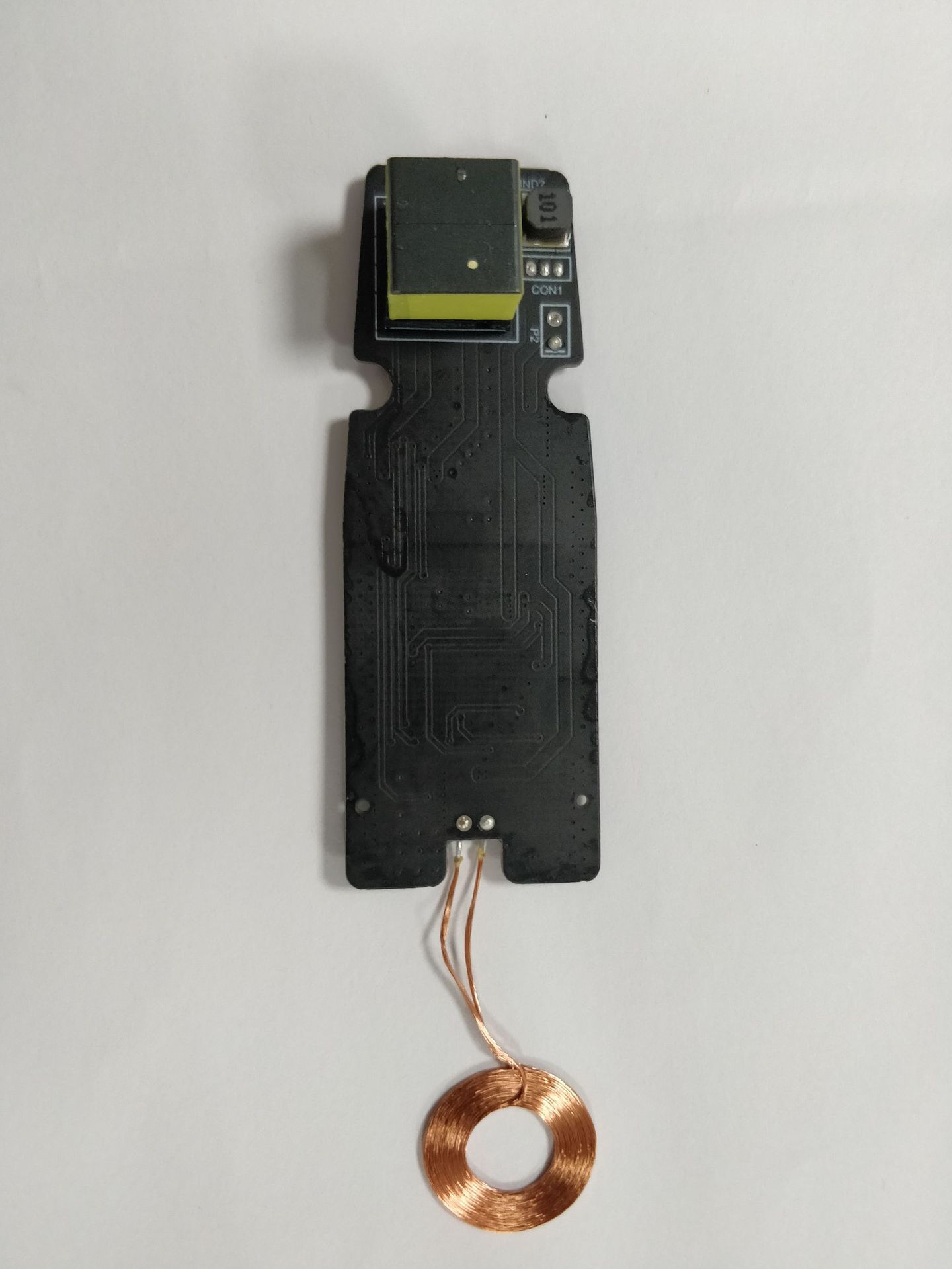 霧化器方案支持多種PCB方案設計開發與PCBA生産加工服務自有工廠