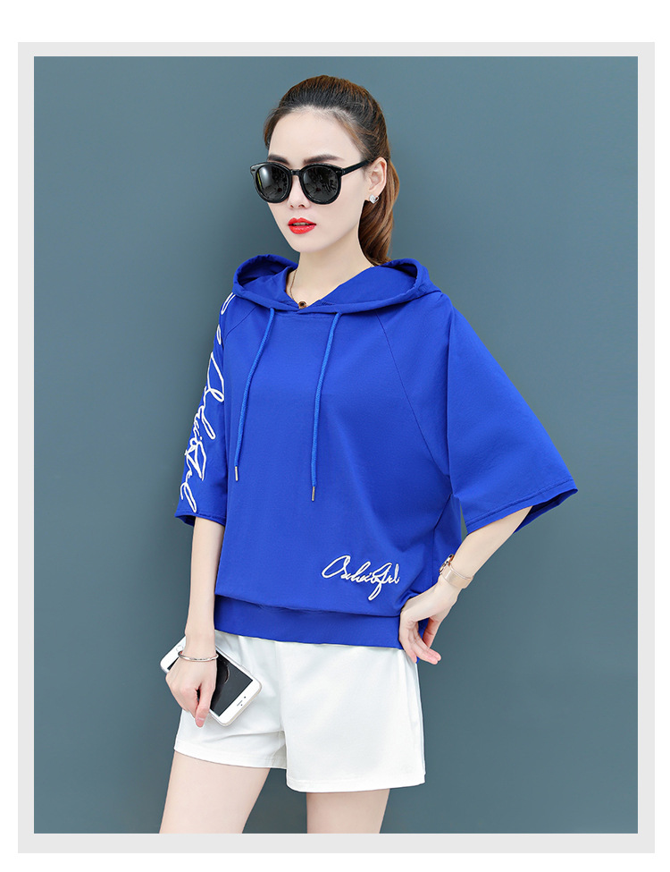 Costume femme en Coton - Ref 3333820 Image 19