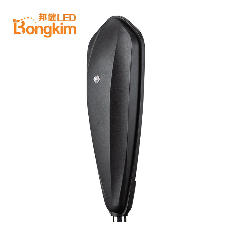 厂家直销家用户外防水LED路灯 光控感应庭院灯 道路照明投光灯