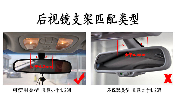 Driving Recorder 4K Hidden Installation Wifi Mobile Phone Interconnection Universal Car Recorder Car Parking Monitoring