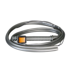 手把帶電源開關 農用背負式電動噴霧器配件 手把開關雙管帶線開關