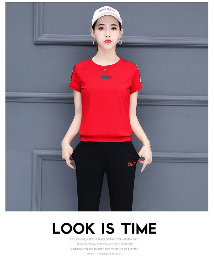 Costume femme en Coton - Ref 3334337 Image 22