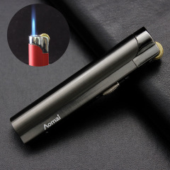 Creative lighter, personalized fashionable gift lighter AM228 sanding direct price direct sales