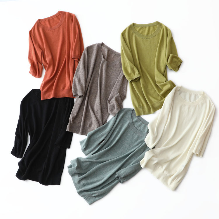 Pull femme - Ref 3414156 Image 1