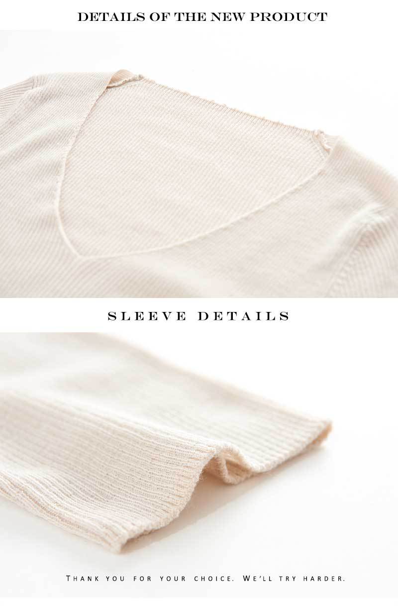 Pull femme - Ref 3414446 Image 28