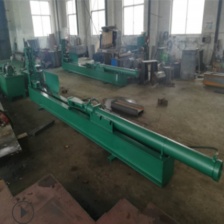 供应锚杆调直机 锚杆调直器 拉力4T锚杆调直器 源厂直供