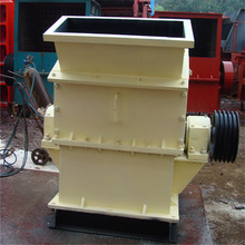 板锤制砂机 人工制砂线 新型细碎机石料反击破碎机