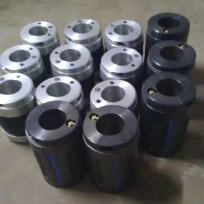 整条式气胀夹套键条式气胀夹套厂家供应气胀夹套批发