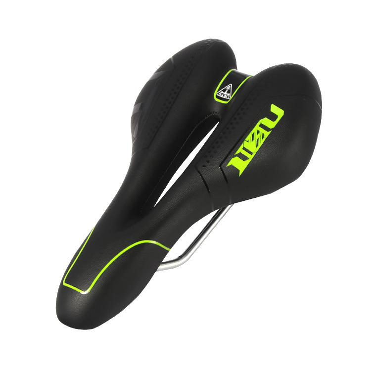 猎途山地车自行车车座鞍座 死飞车坐垫 舒适加厚自行车鞍座