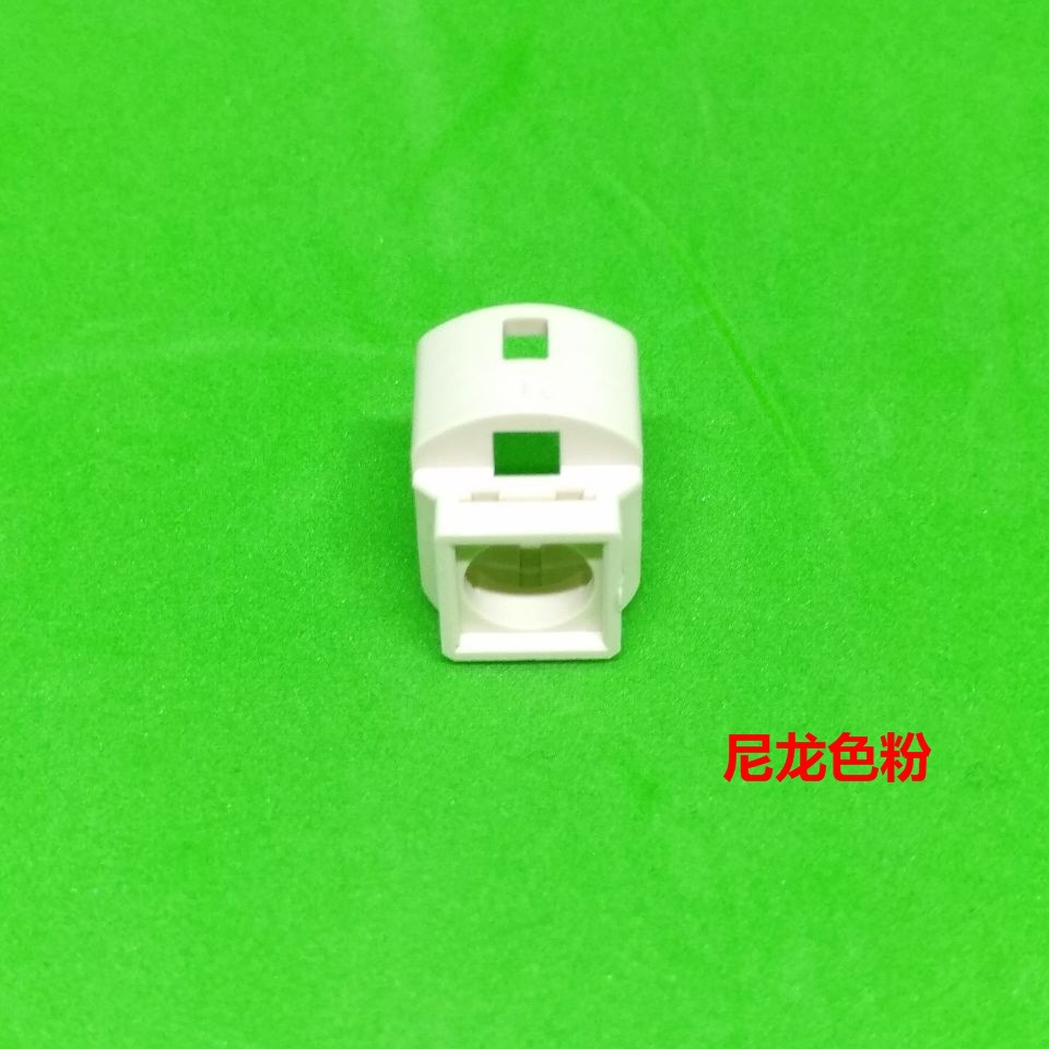 高温色粉尼龙专用塑胶颜料白色黄色PEEKPC料用