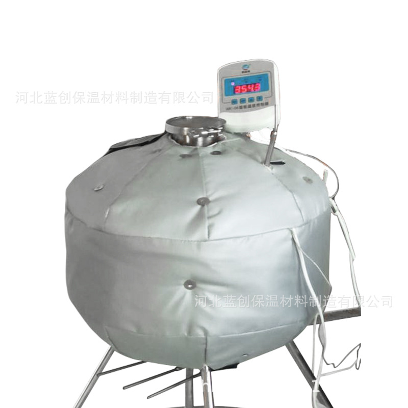 Discounted laboratory equipment heating sleeve reactor heating sleeve beaker heating sleeve 2