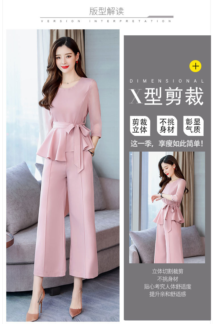 Costume femme en Polyester - Ref 3333657 Image 9