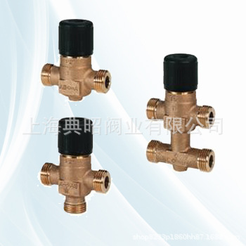 西门子电动阀 西门子电动二通座阀 	德国西门子VVP45-0.4两通座阀