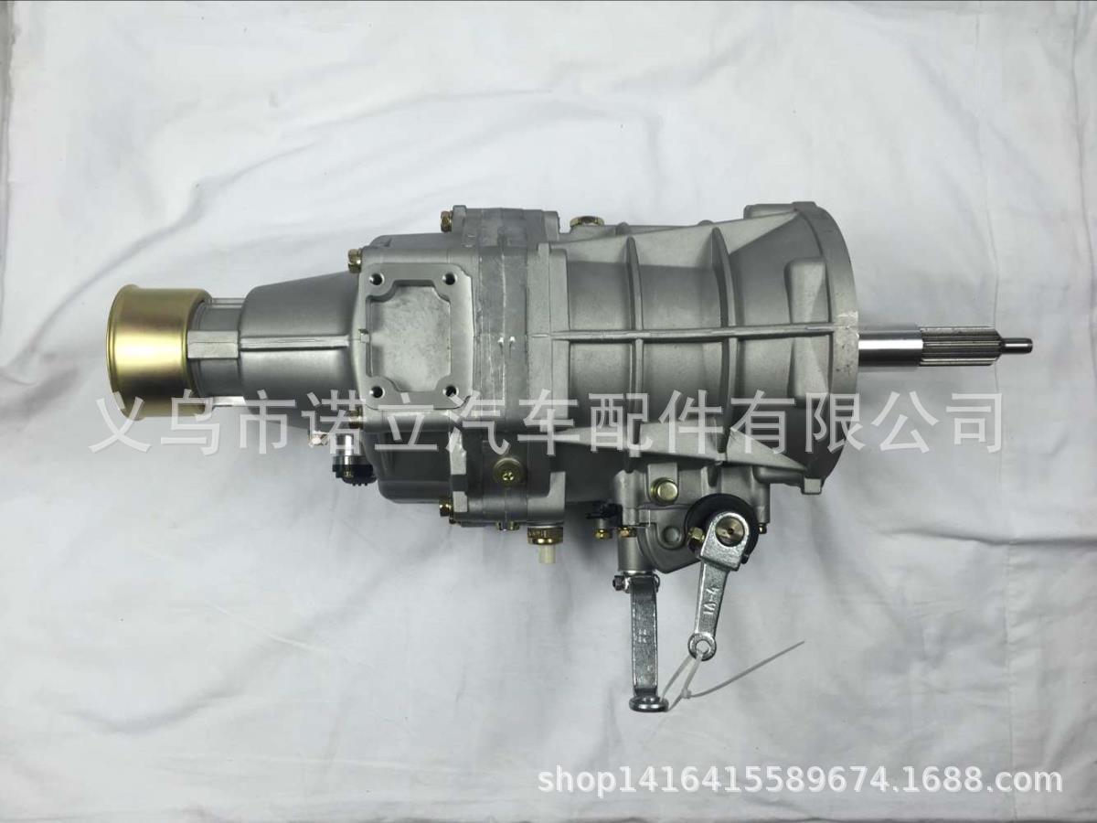 适用于海狮5L发动机变速箱 33030-0W380 33030-0L010