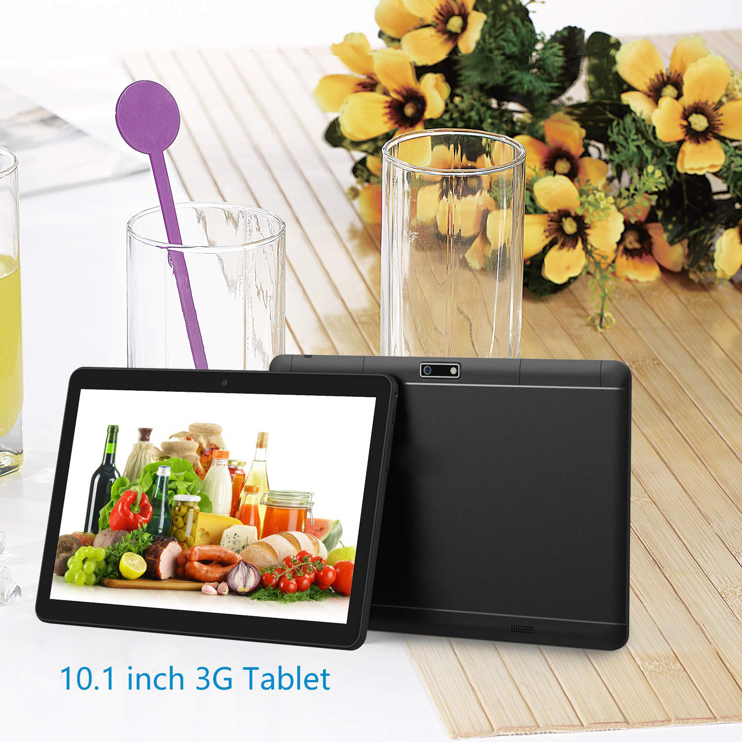 Tablette 10 pouces 16GB 1.6GHz ANDROID - Ref 3422074 Image 17