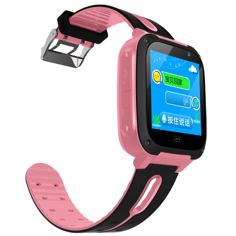 Montre intelligente - Ref 3391610 Image 6