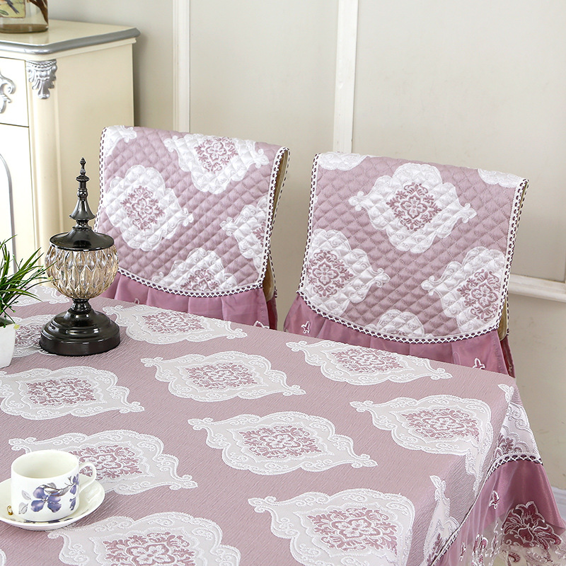 罗马纹紫椅垫 (3)