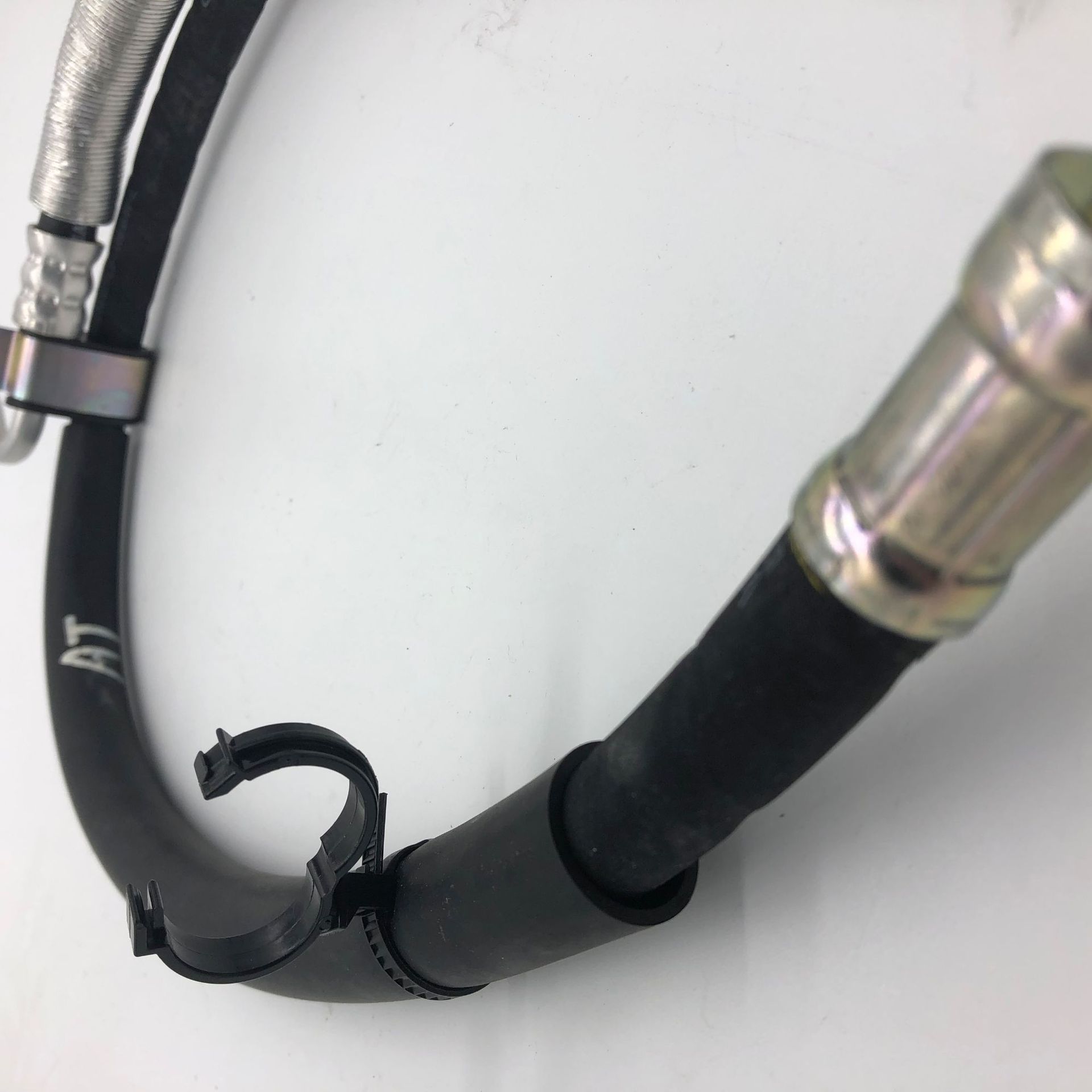 Forest man aohu Lishi chipeng and other Subaru special booster pump high pressure tubing steering machine high pressure tube