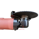 Электрическая двухлетняя спасательная пили и резка