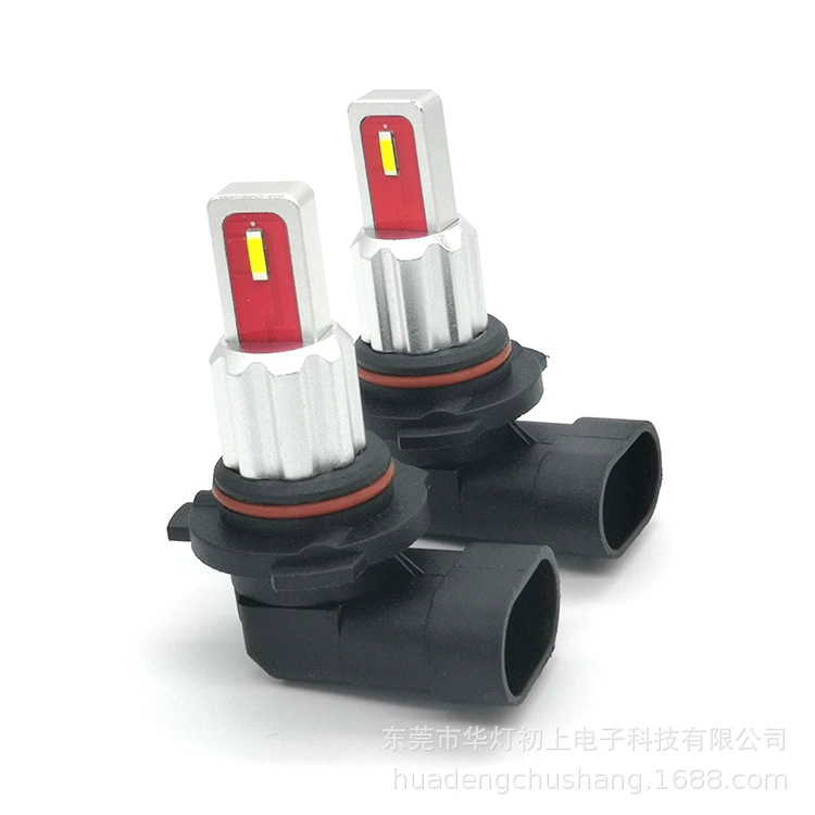 LED-лампа, 30W, 12V, 24V, три цвета