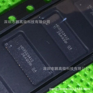 ȫ��ԭ�b HD3SS3412RUAR HD3SS3412 WQFN42 �D������/���^��