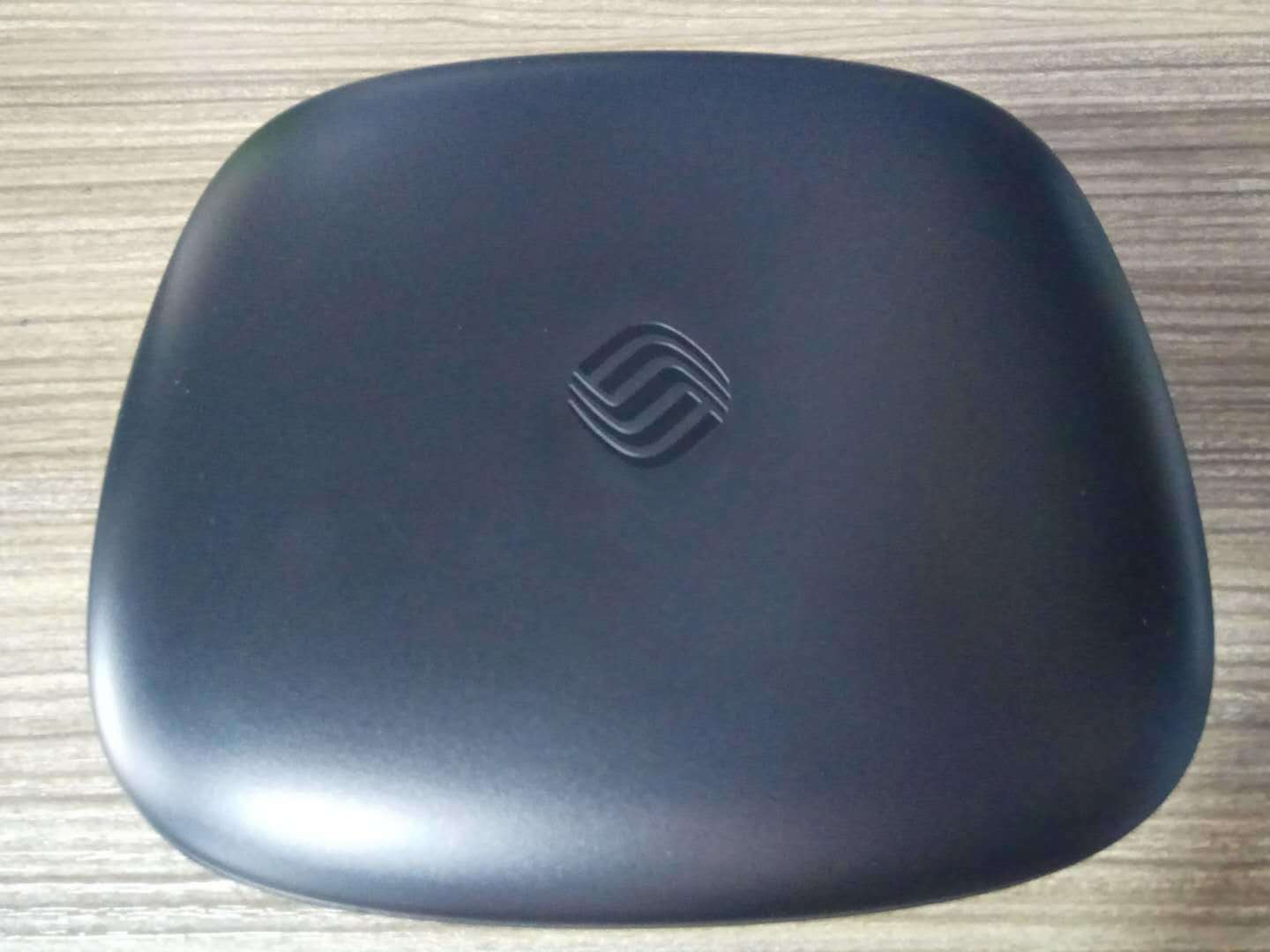 中国移动 咪咕盒子MG101 新魔百盒网络电视数字机顶盒 湖南版本