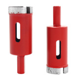 Шипное мраморное открытие устройства King Kong Stone Drilling плитка камень бетон из гранита производителя Прямые продажи прямые продажи