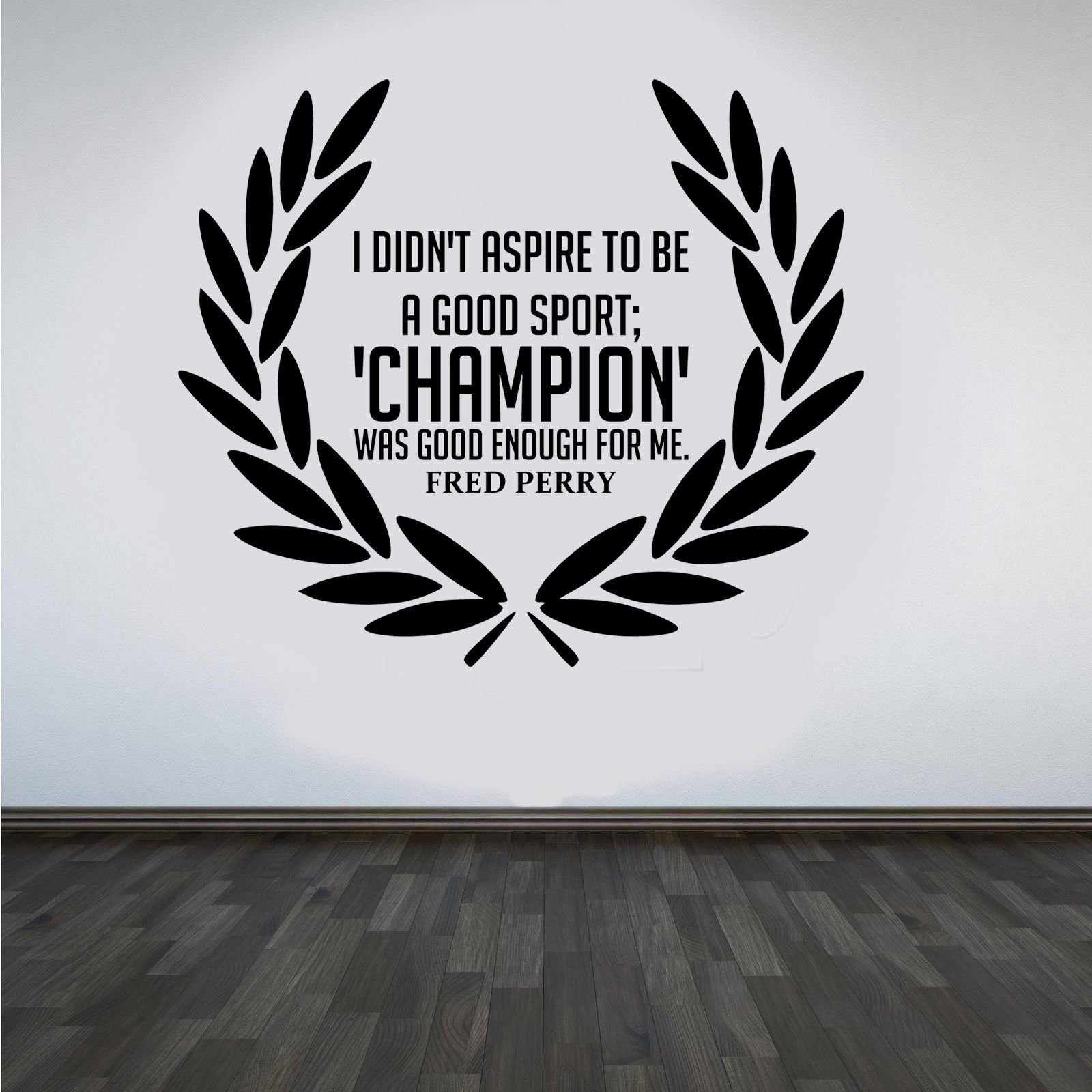 Adesivo de parede novo design, adesivo de vinil para decoração de parede