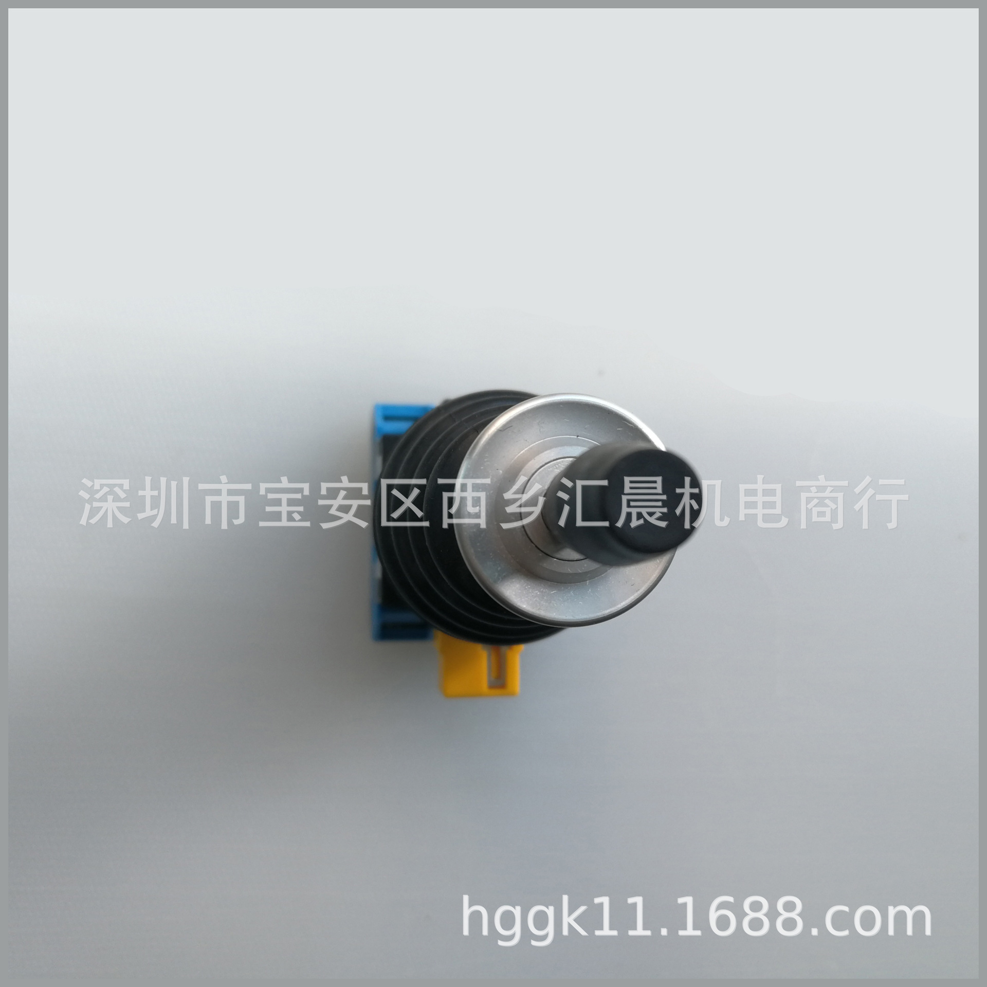 正品IDEC和泉十字开关HW1M-L1111-22N9开关HW-CB22