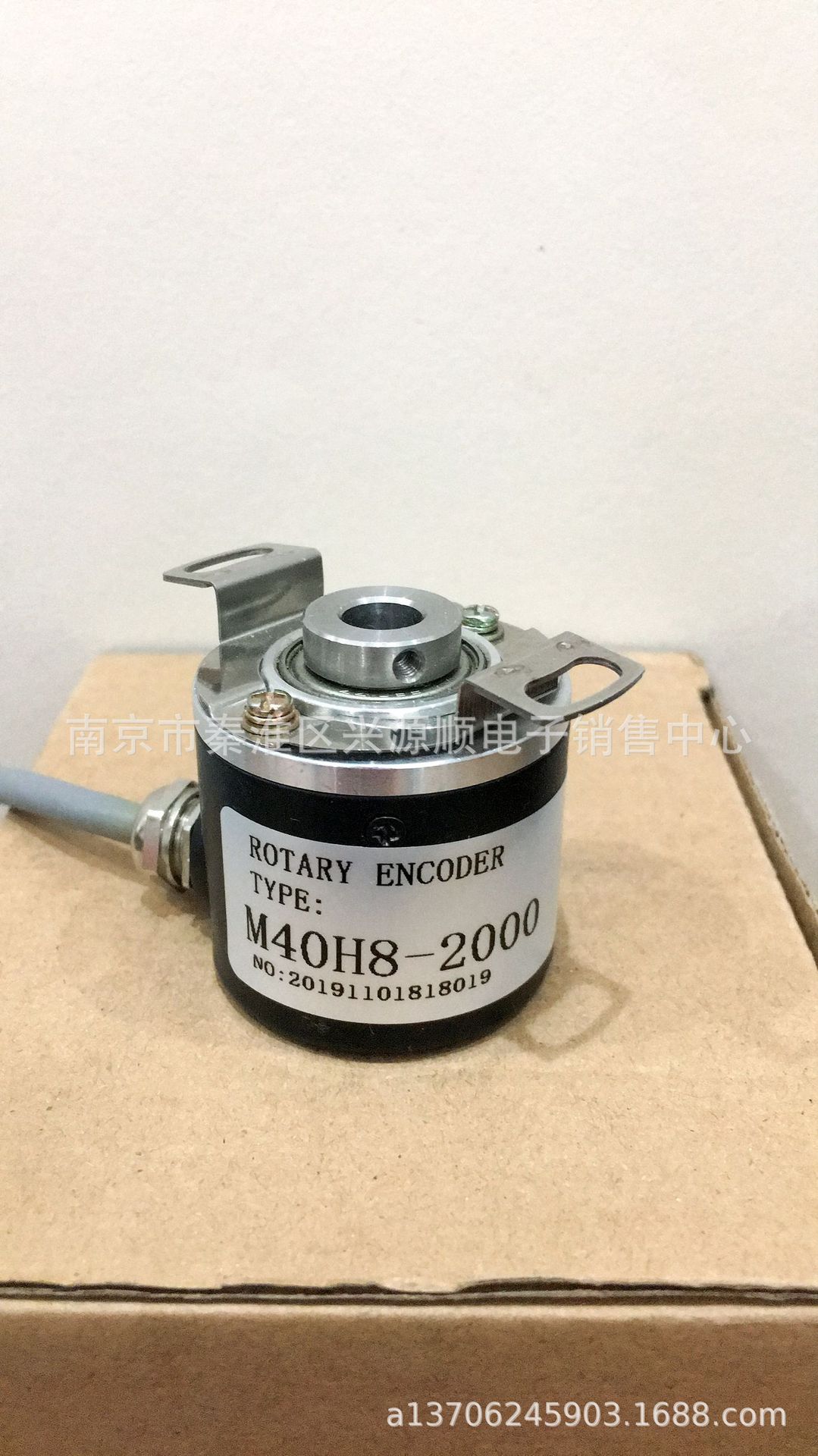 M40H8-2000  编码器2022