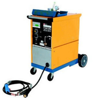 FY-200L铝车身专用焊机 ,IGBT逆变铝焊机，二氧化碳焊机 质量保证