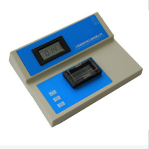 SS-1Z悬浮物测试仪 水质悬浮物测定仪0-1000PPM