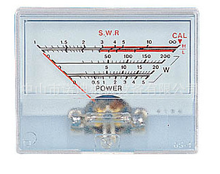 台湾`SD`SANDA`VU电流表GS-1 L-460 LS-110