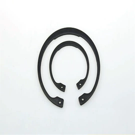 垫圈;卡簧、挡圈;销及键