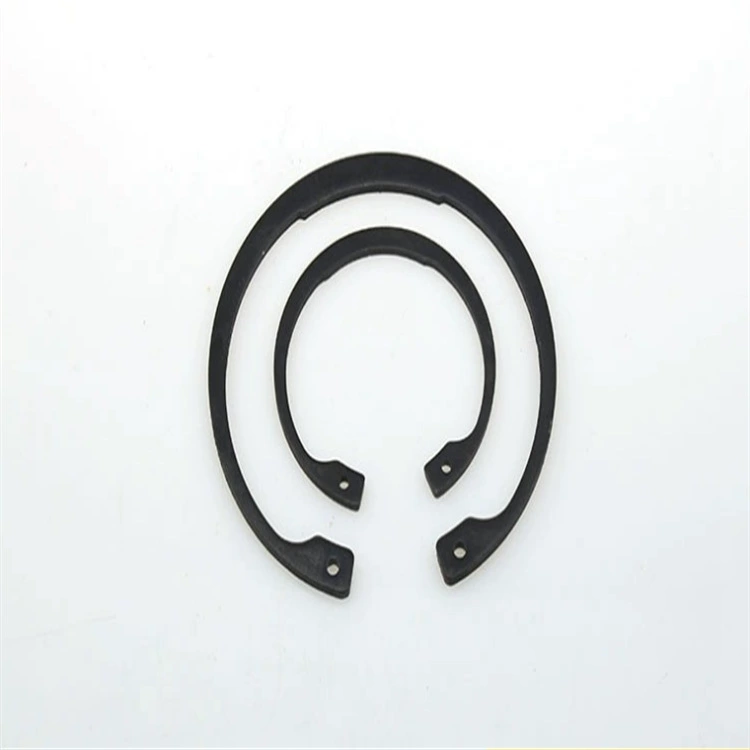 B-образное отверстие стопорное кольцо GB893.2 эластичное стопорное кольцо наружное стопорное кольцо открытия стопорного кольца