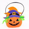 Decorations, props, pumpkin lantern with sound, halloween, wholesale