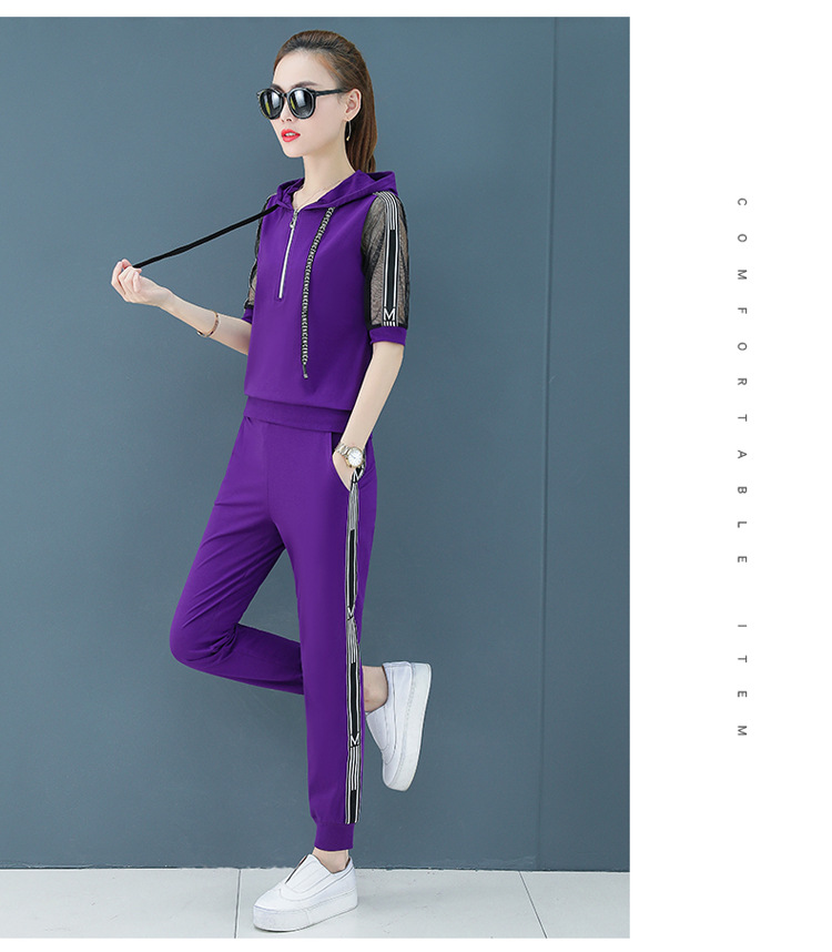 Costume femme VêTEMENTS VOLER en Coton - Ref 3334176 Image 15