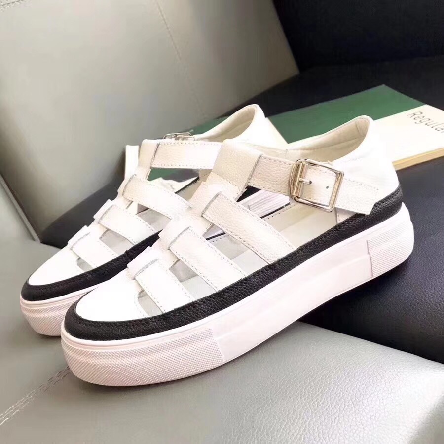 Chaussures été pour femme - Ref 3347057 Image 9