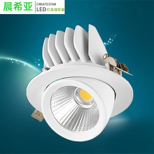 LED��ǟ�S��ֱ�NCOB�D���컨��360�ȿ��{���DͲ�� �Ƶ깤�����