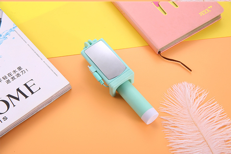 Perche selfie en Acier inoxydable - Ref 3386191 Image 19