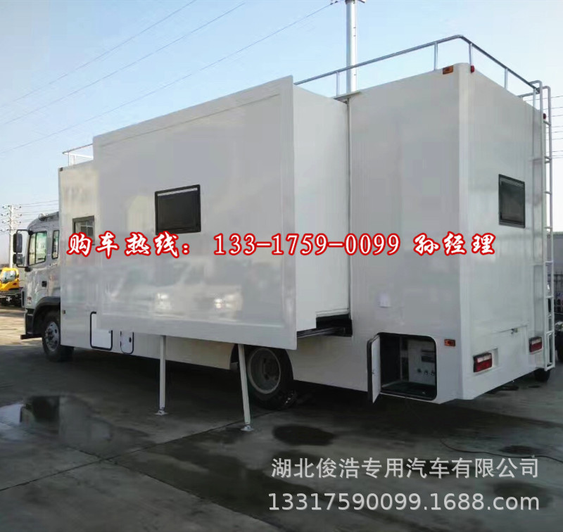 江淮格爾發(fā)