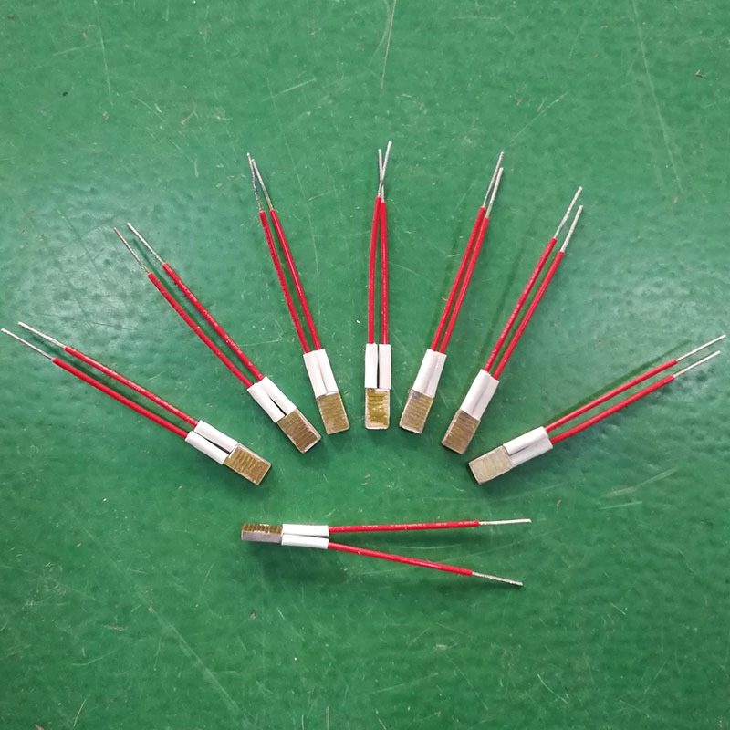 厂家直销PTC加热器灭蚊器 煮蛋鱼缸汽车尿素管柴油管油泵PTC加热