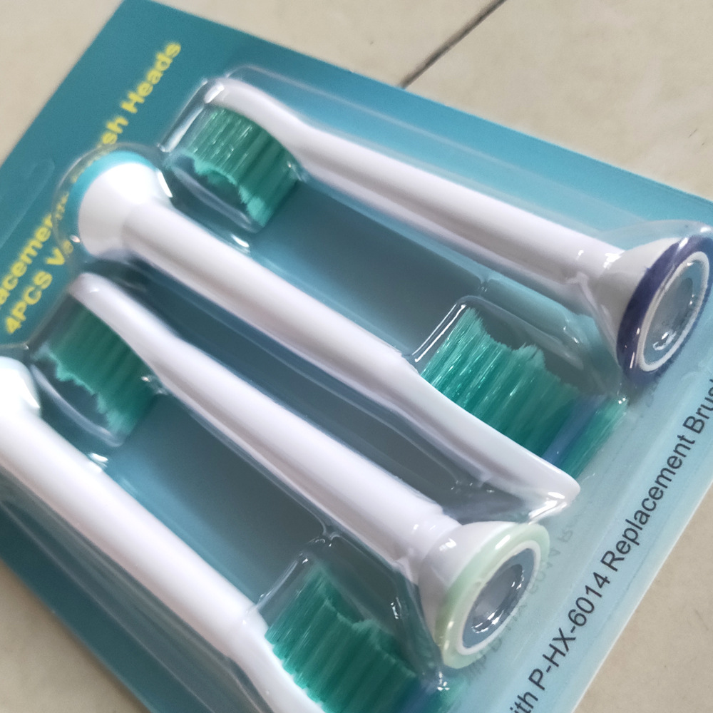 中性电动牙刷头替换头HX6730/3226/6530/9362飞利浦通用CG873