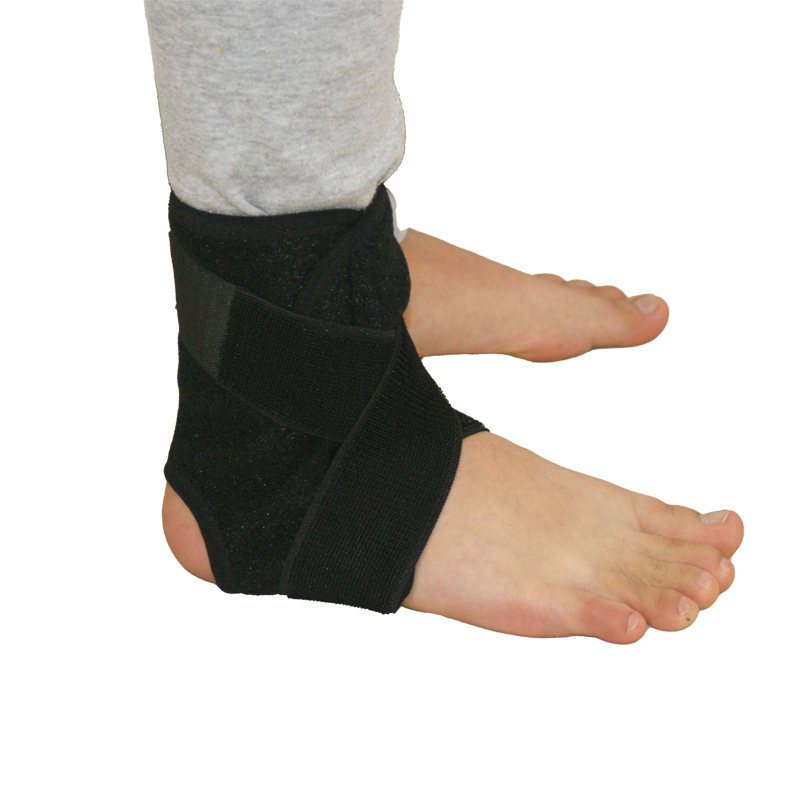 踝骨固定带胫腓超踝关节骨折支具支架脚腕矫正器脚踝扭伤挫伤护具