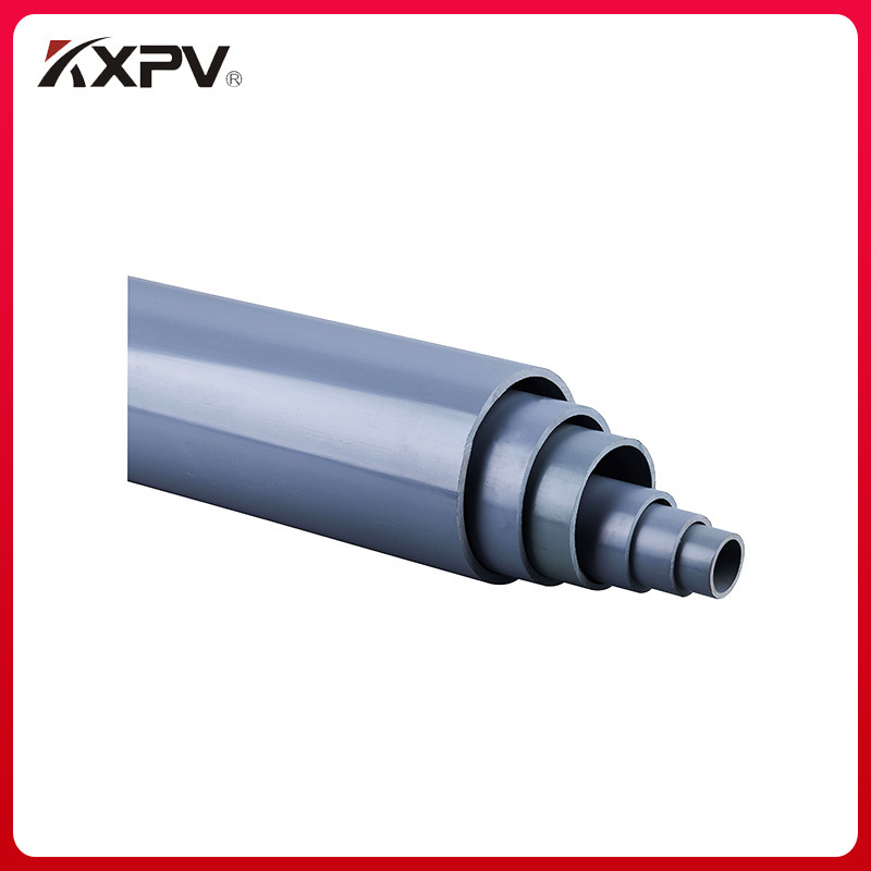 凯鑫 生产批发CPVC管CPVC管材CPVC塑料化工管