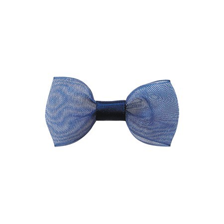 Yao Ming al por mayor 4,8 cm bowknot 200 piezas por paquete de ropa para niños faja plana nudo DIY cinta bowknot