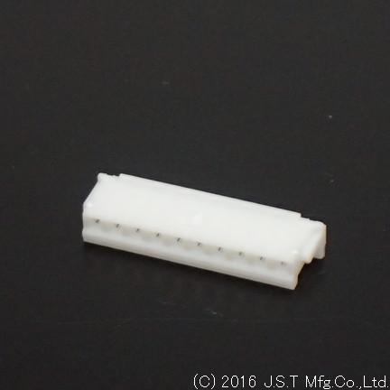 ZHR-10 �ܿǿ��� JST������ ZHϵ�� 1.5mm��� �߶԰�